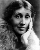 Virginia Woolf, 1927