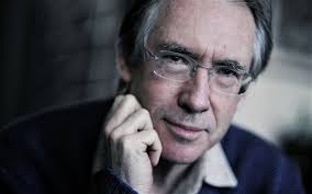 Ian McEwan