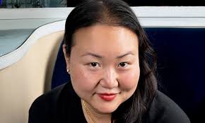 Hanya Yanagihara Pic