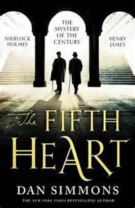 The Fifth Heart Cover pic