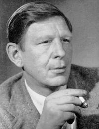W. H. Auden