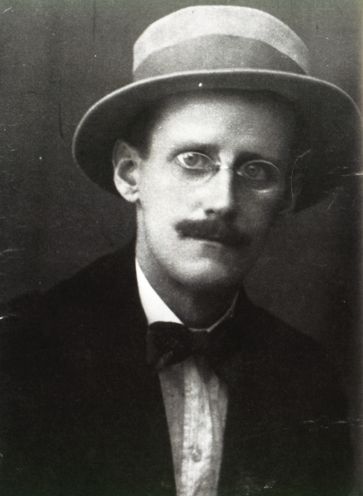 james-joyce pic Intelligent