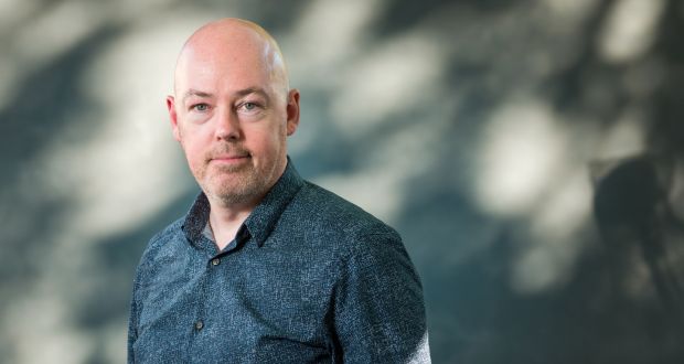 John Boyne pic