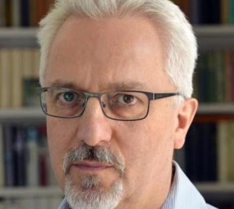 Alan Hollinghurst pic