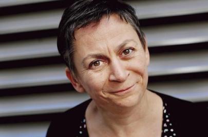 Anne Enright pic