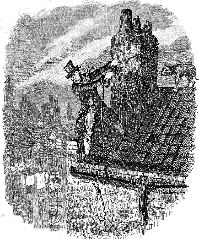 George Cruikshank OT 5