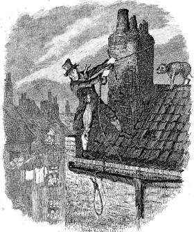 George Cruikshank OT 5