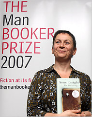 the Gathering Booker pic