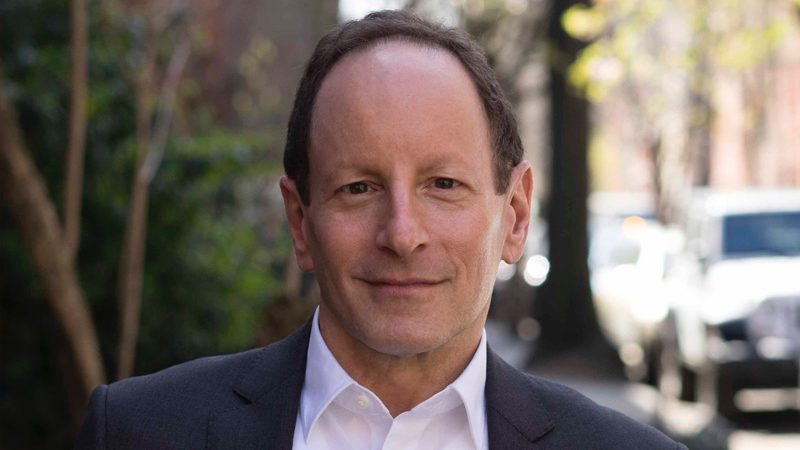 Bill Goldstein-photo