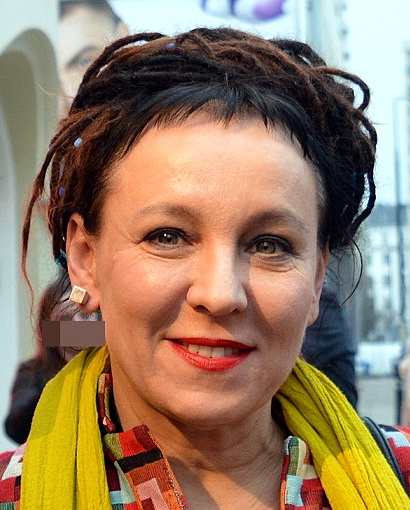 Olga_Tokarczuk_pic