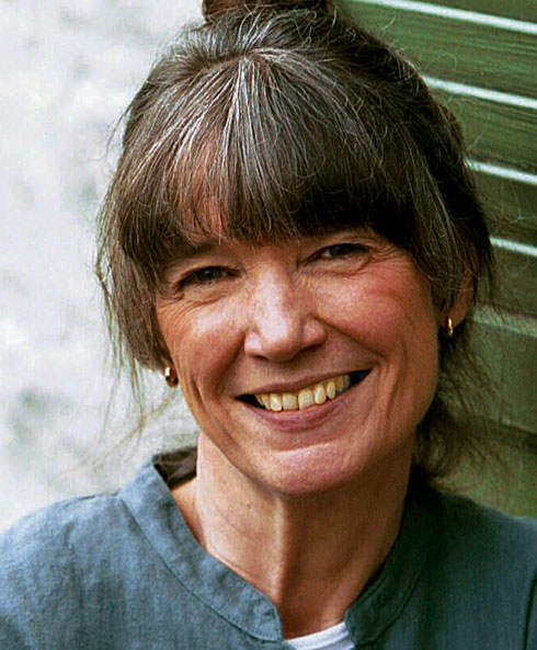 Anne Tyler pic